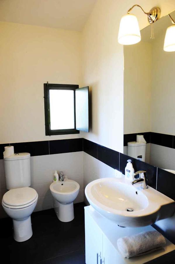 Tenuta Don Paolino Avola Habitación foto