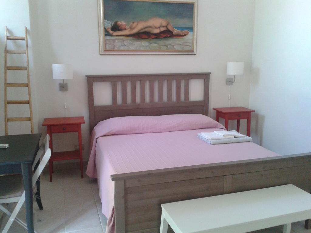 Tenuta Don Paolino Avola Habitación foto