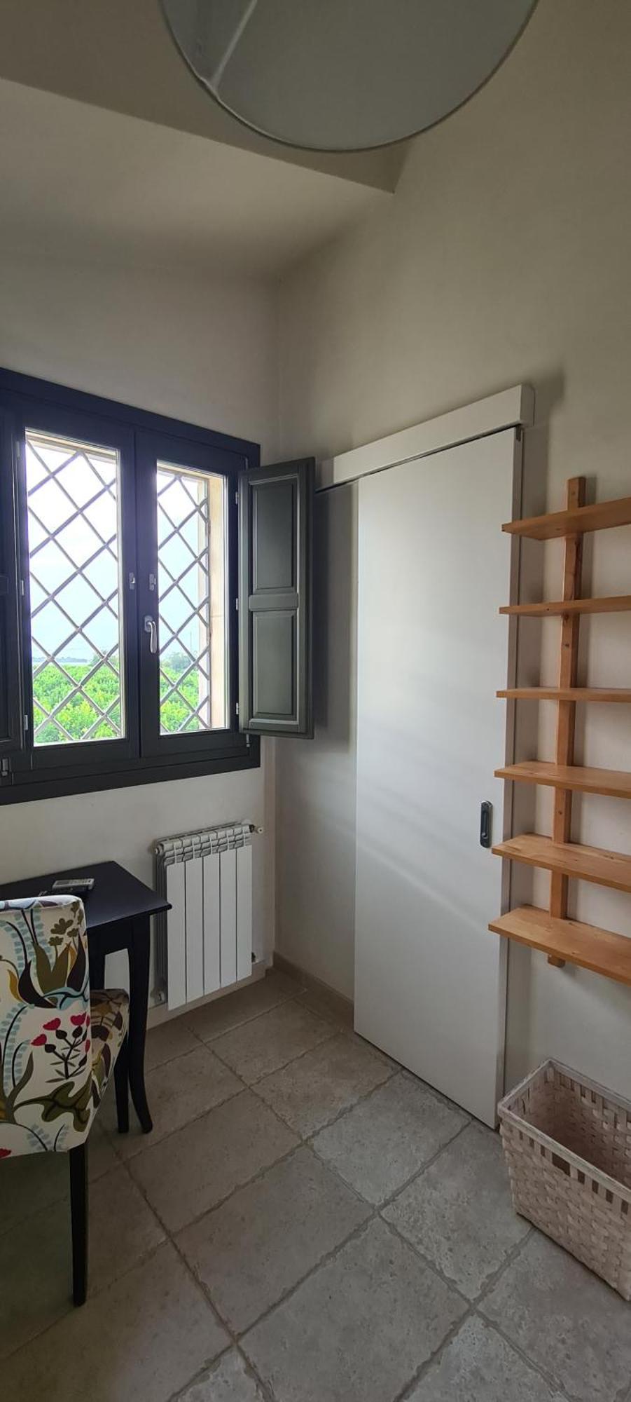 Tenuta Don Paolino Avola Habitación foto