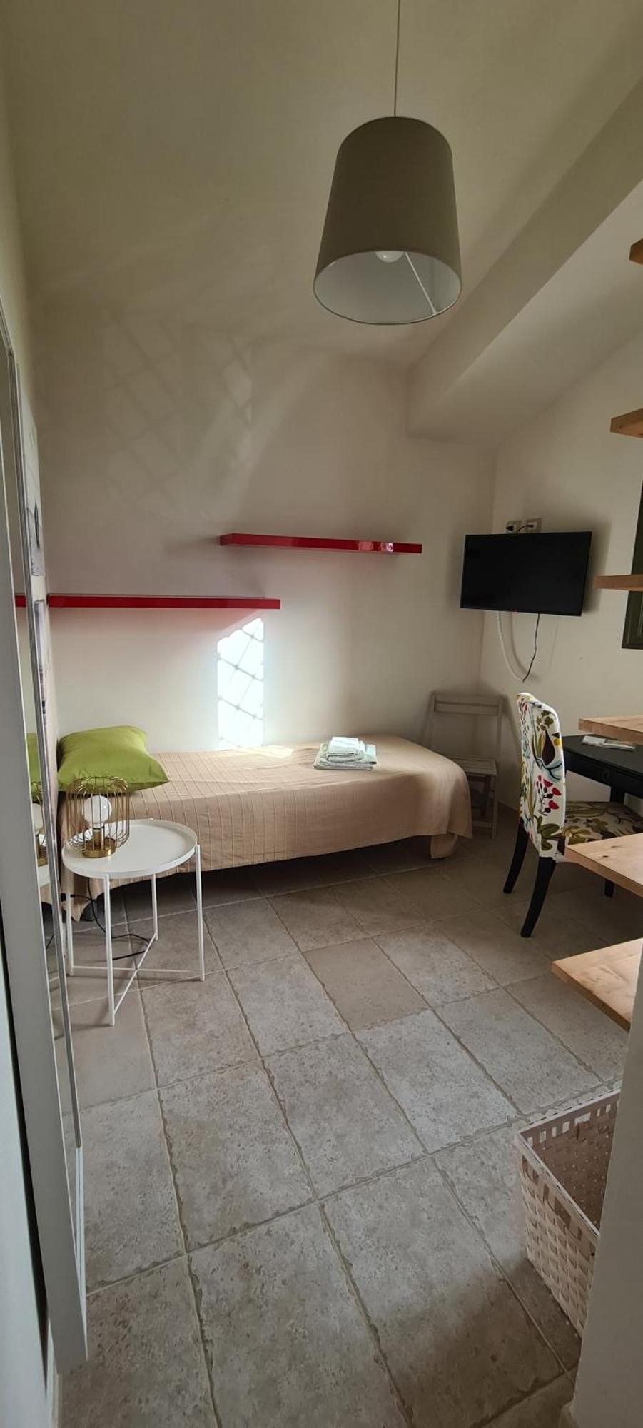 Tenuta Don Paolino Avola Habitación foto