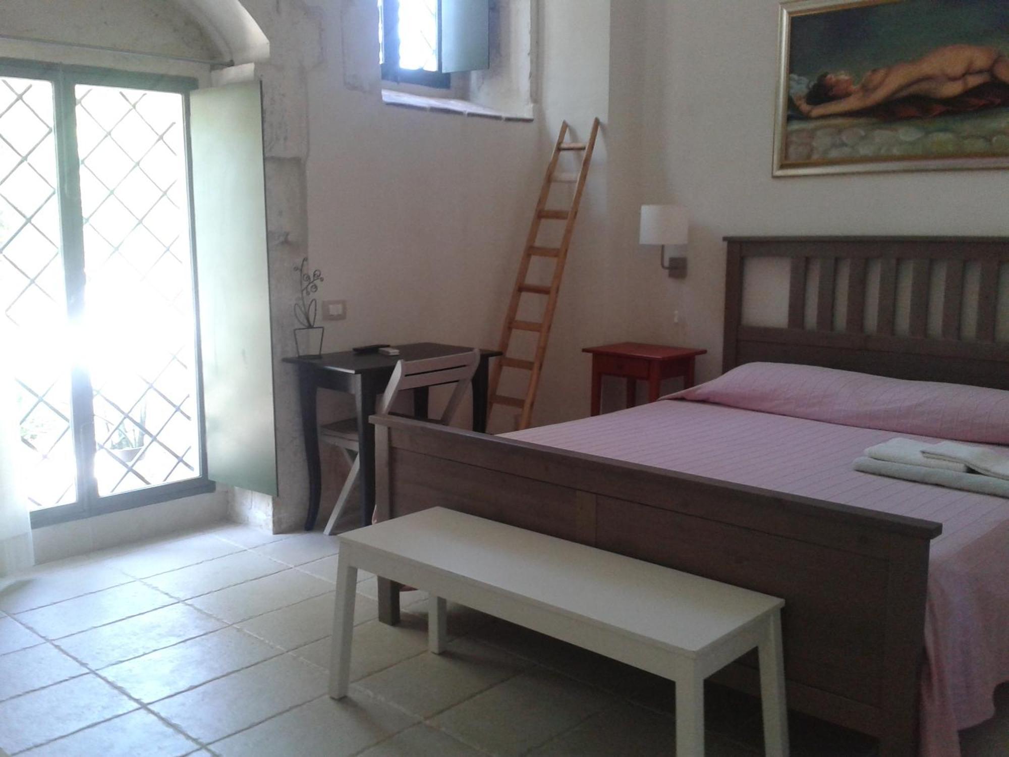 Tenuta Don Paolino Avola Habitación foto