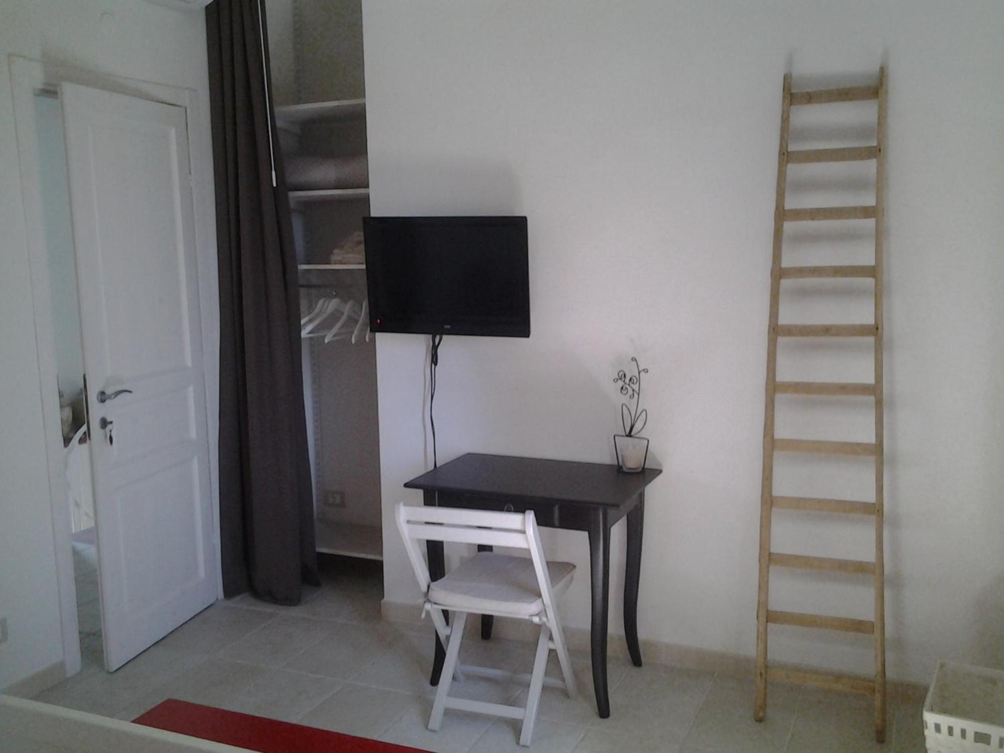Tenuta Don Paolino Avola Habitación foto