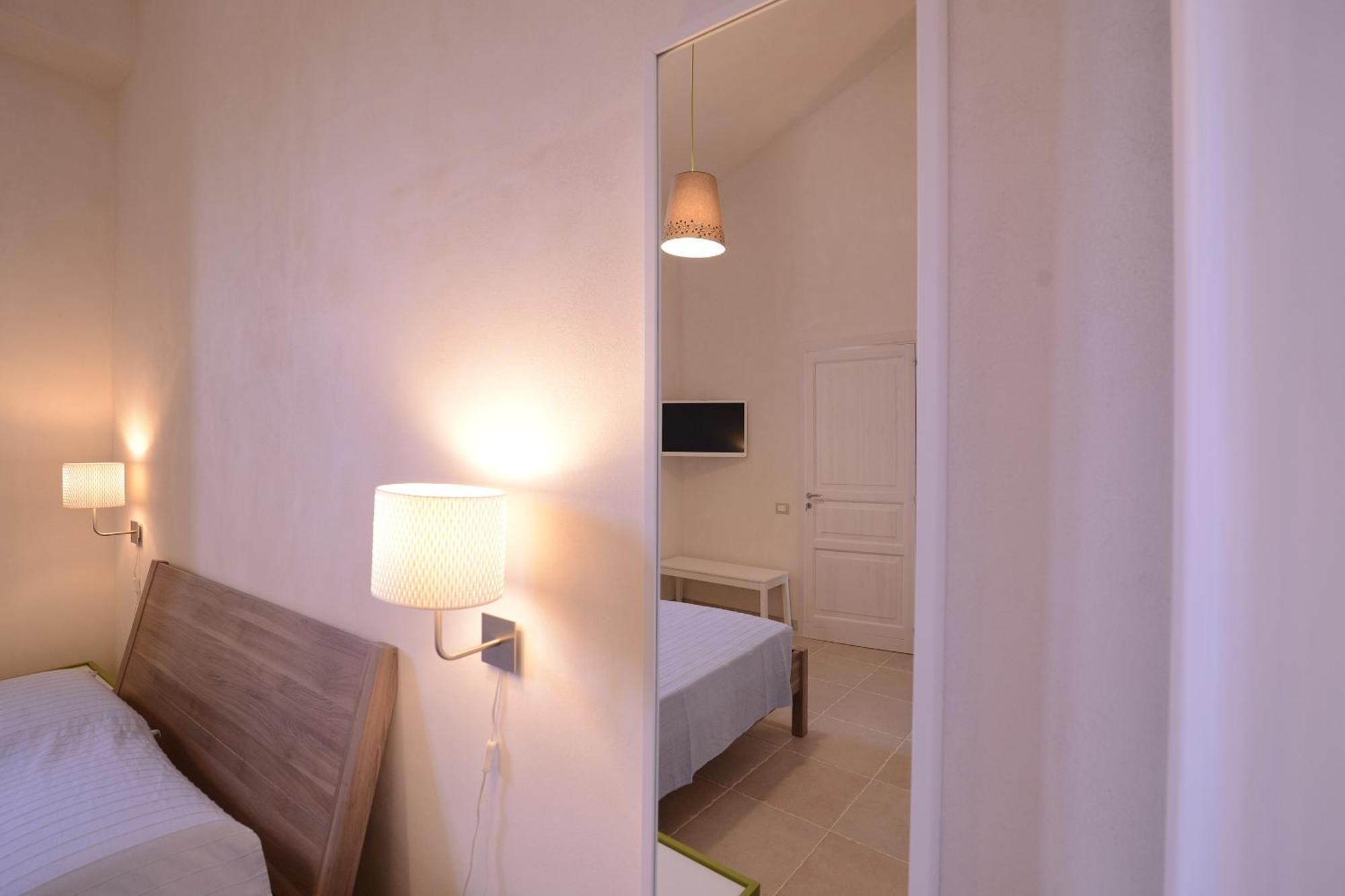 Tenuta Don Paolino Avola Habitación foto