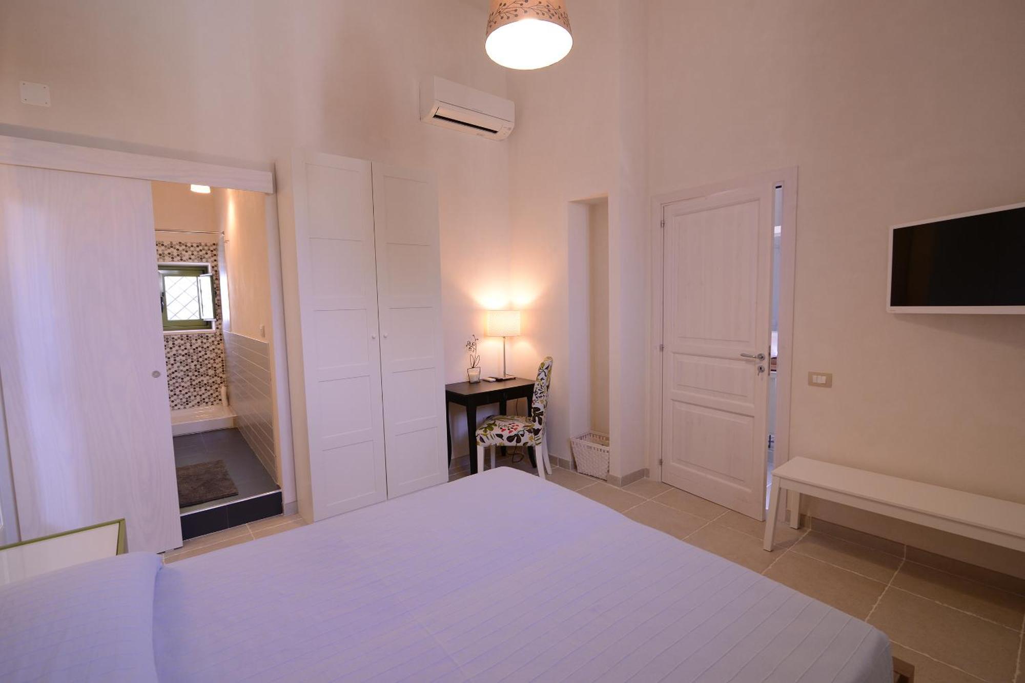 Tenuta Don Paolino Avola Habitación foto