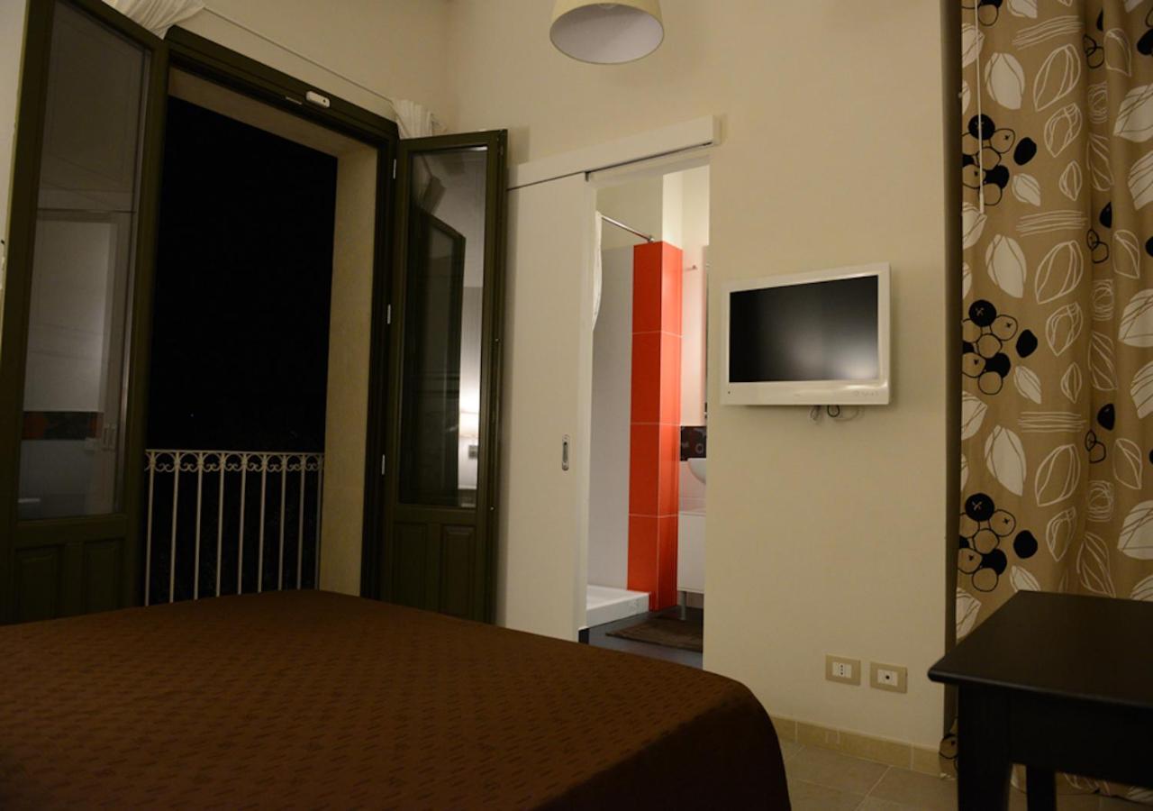 Tenuta Don Paolino Avola Habitación foto