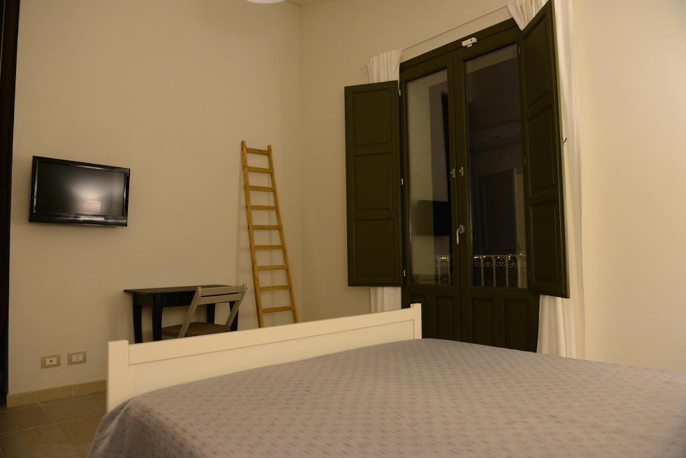 Tenuta Don Paolino Avola Habitación foto