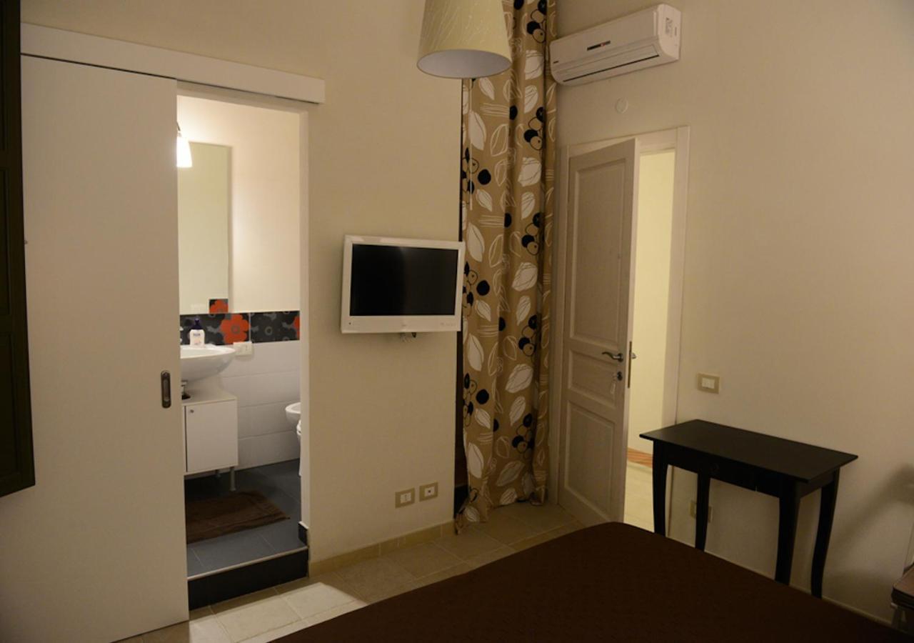 Tenuta Don Paolino Avola Habitación foto