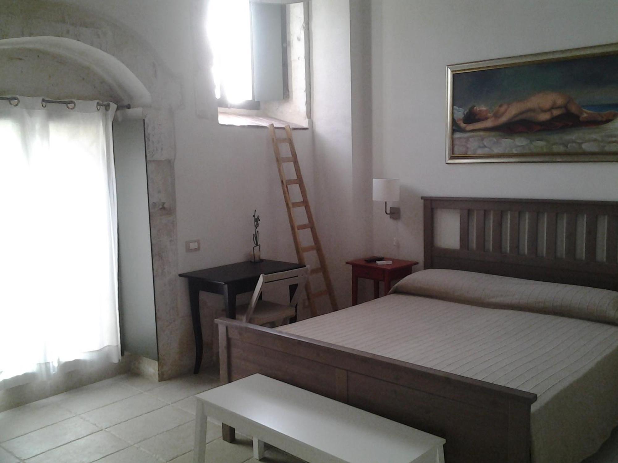Tenuta Don Paolino Avola Habitación foto