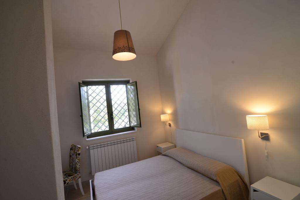 Tenuta Don Paolino Avola Habitación foto