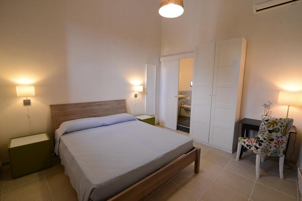 Tenuta Don Paolino Avola Habitación foto