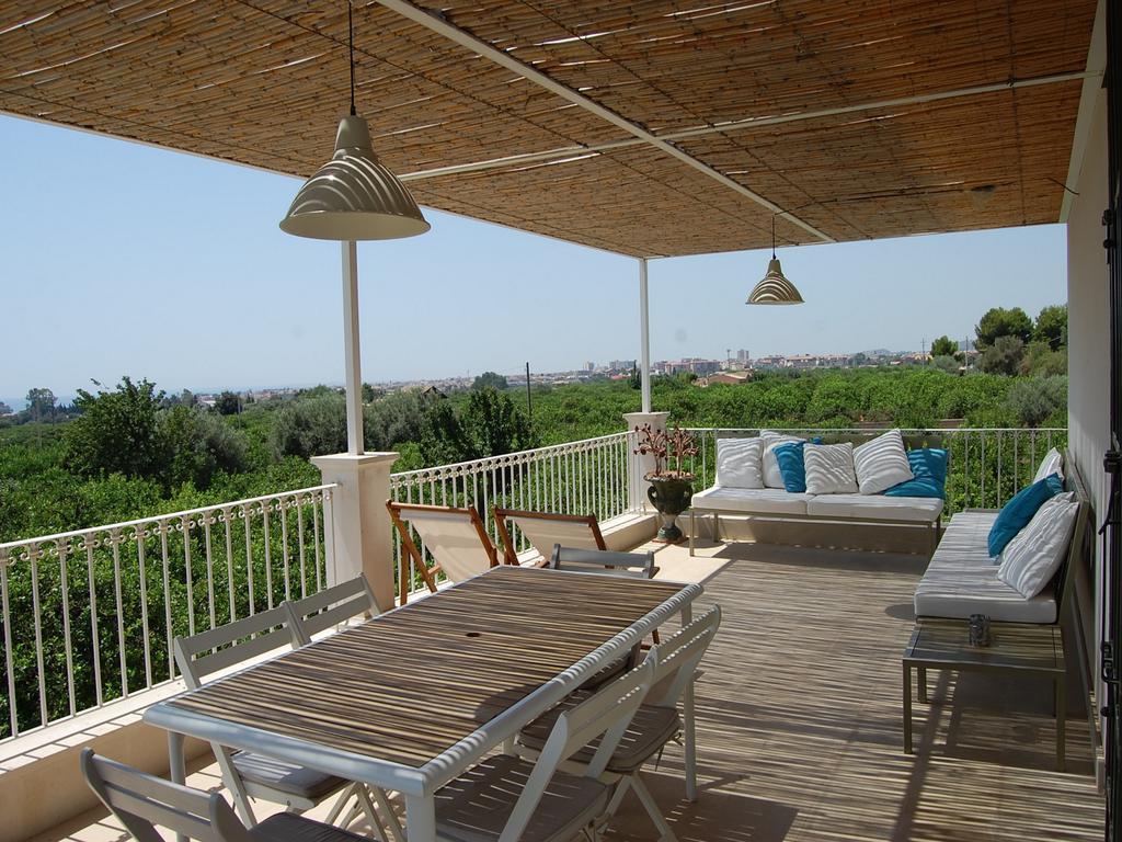 Tenuta Don Paolino Avola Exterior foto