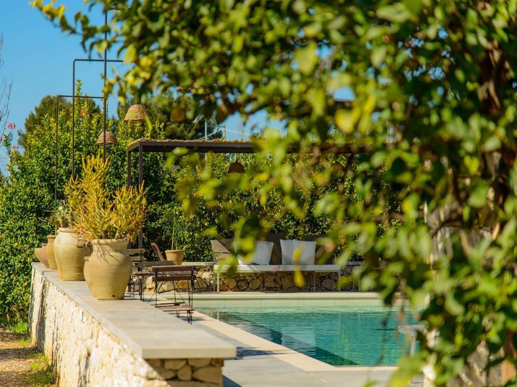 Tenuta Don Paolino Avola Exterior foto