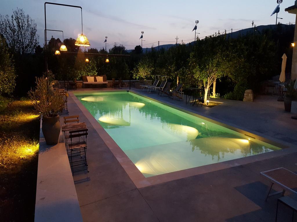 Tenuta Don Paolino Avola Exterior foto